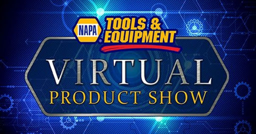 MEGA NAPA Tools & Equipment Virtual Product 2021